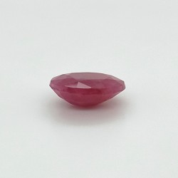 African Ruby  (Manik) 6.66 Ct Best Quality